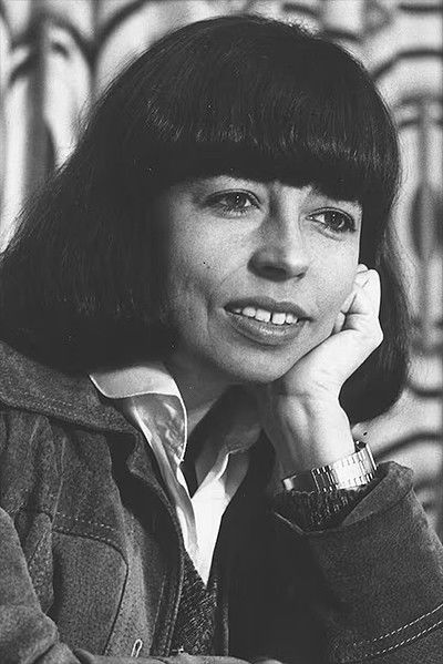 Nara Leão → Nara Leao backdrop