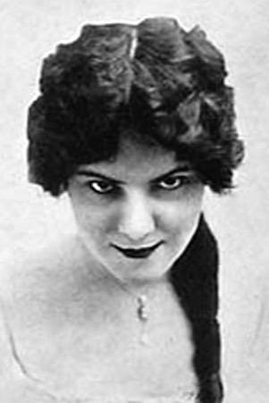 Marie Wells backdrop