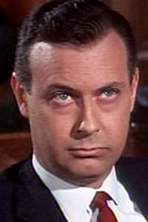 Warren Stanhope backdrop