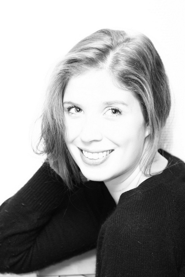 Elina Keinonen backdrop