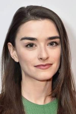 Lucille Sharp backdrop