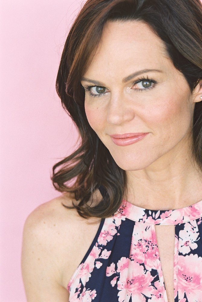 Delaina Mitchell backdrop