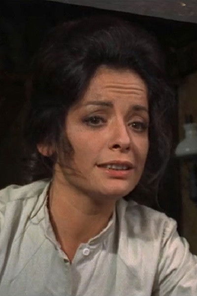 Rossella D'Aquino backdrop