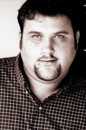 Rob deLeeuw backdrop