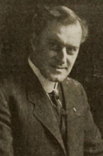 Willis Robards backdrop