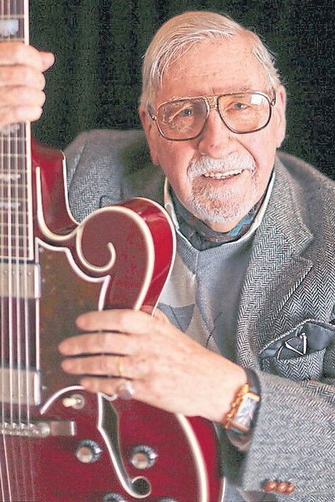 Horacio Malvicino backdrop