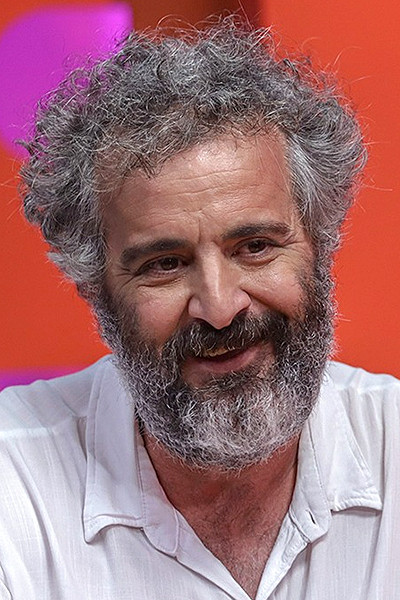 Adirley Queirós backdrop