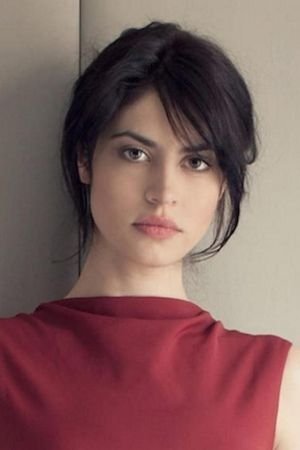 Violetta Schurawlow backdrop