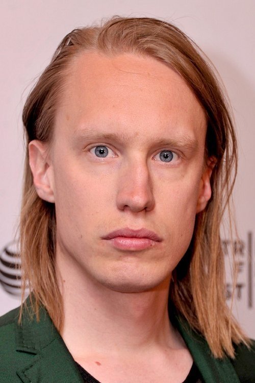 Ester Martin Bergsmark backdrop