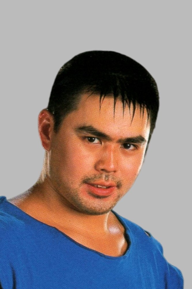 Takao Yoshida backdrop