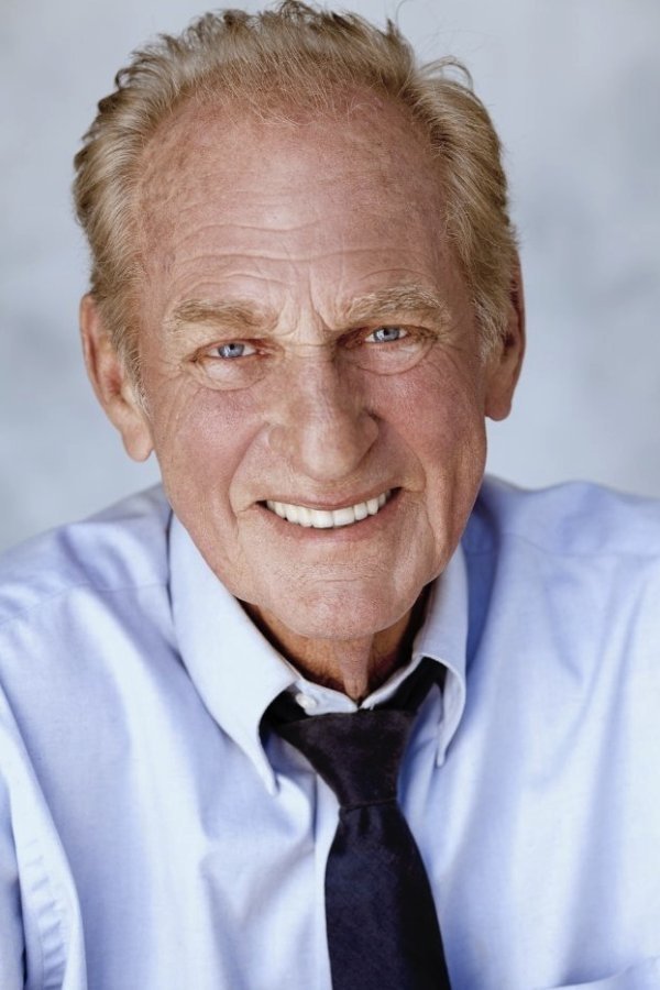 Lance LeGault backdrop