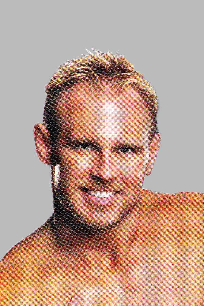 Scott Garland backdrop