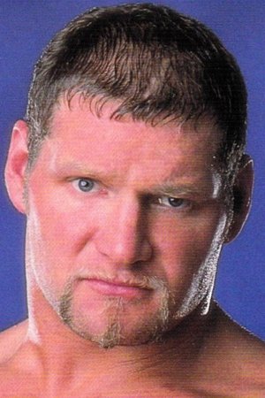 Sean Morley backdrop