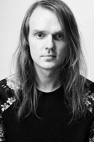 Nicholas Verso backdrop