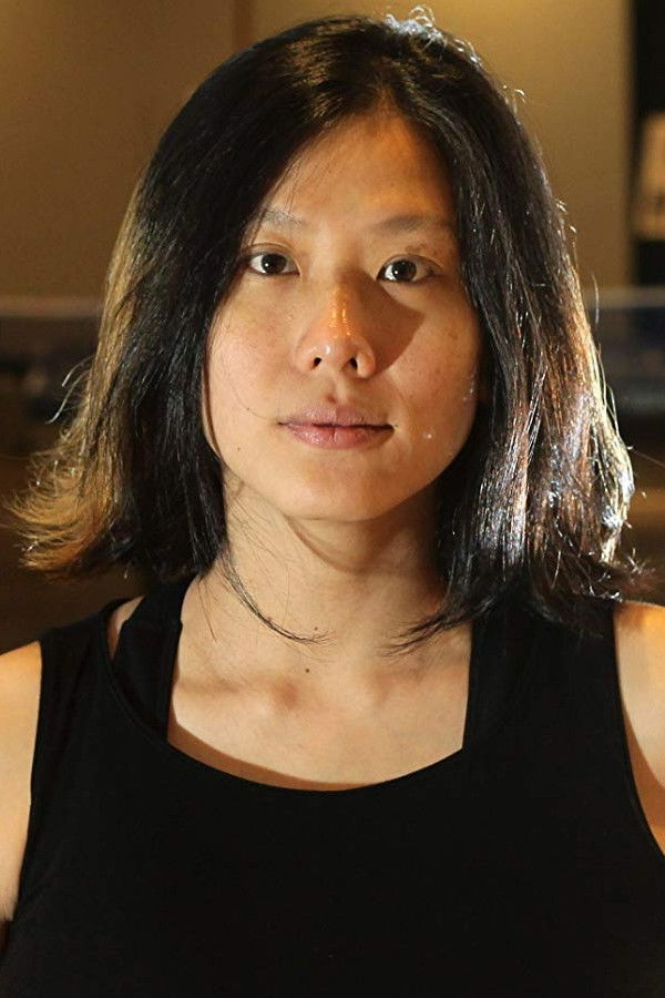 Tan Chui Mui backdrop