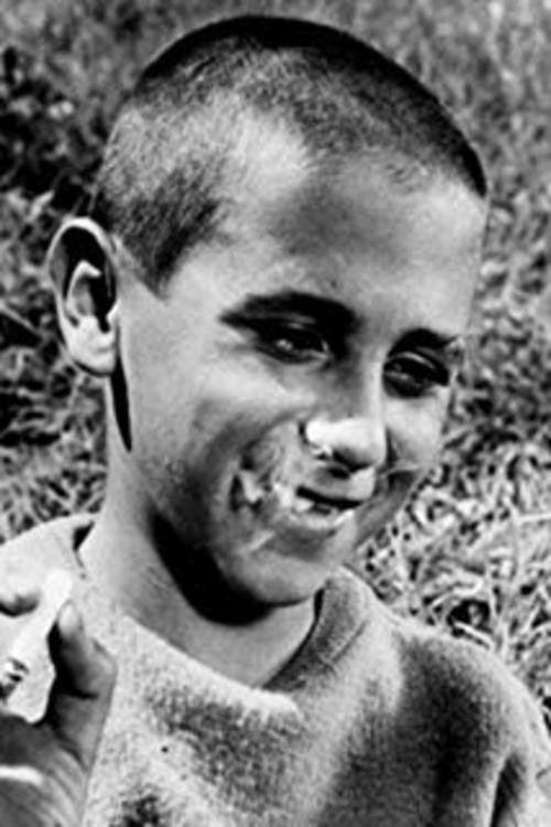 Diego Puente backdrop