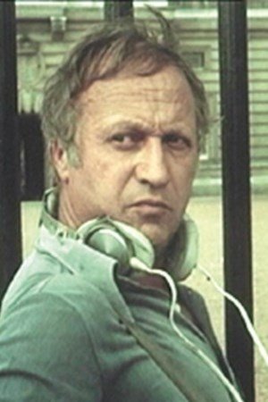 Rangel Vulchanov backdrop