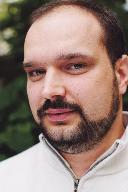 Taras Tkachenko → Taras Tkachenko backdrop