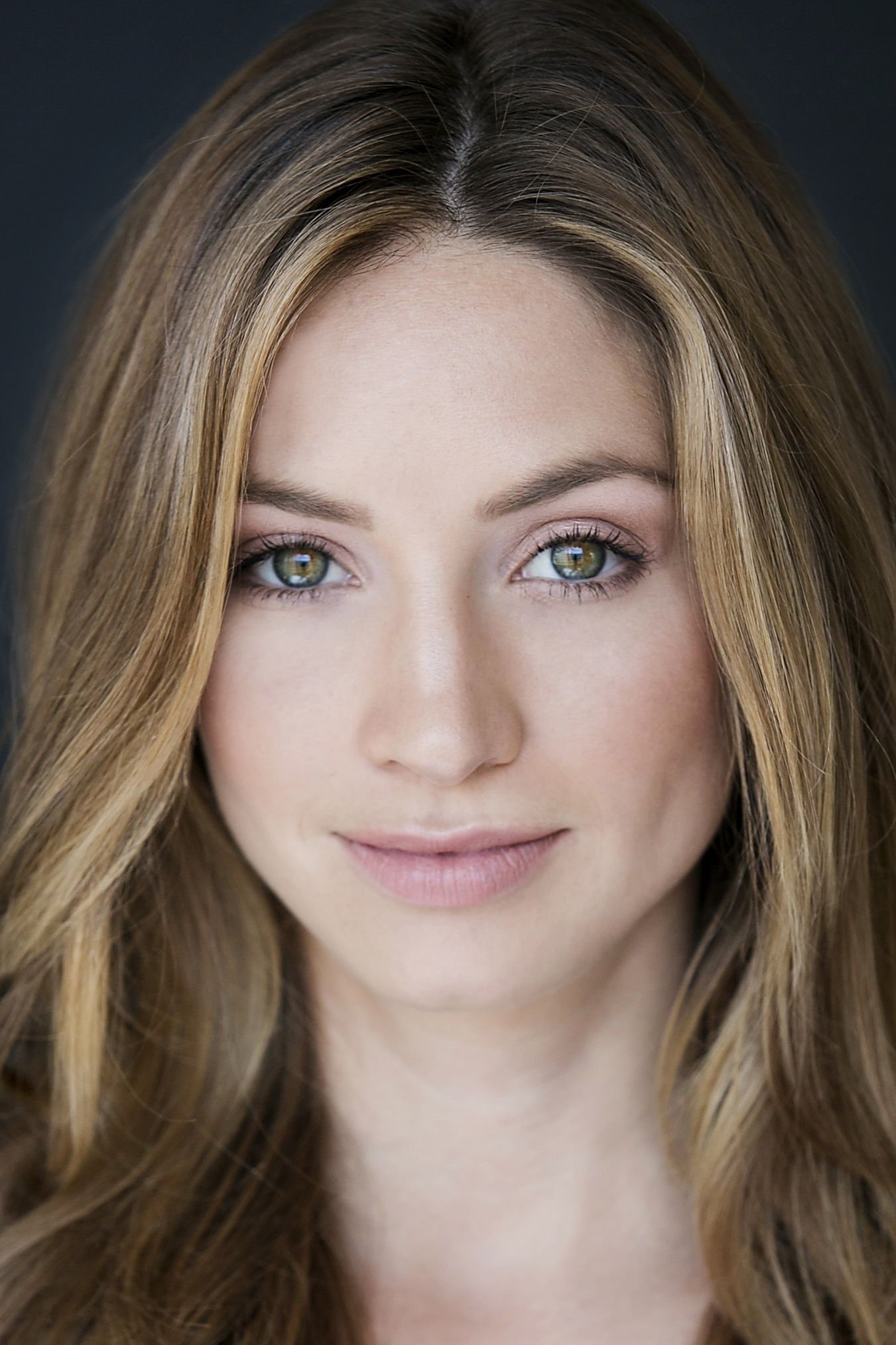 Brooke Butler backdrop