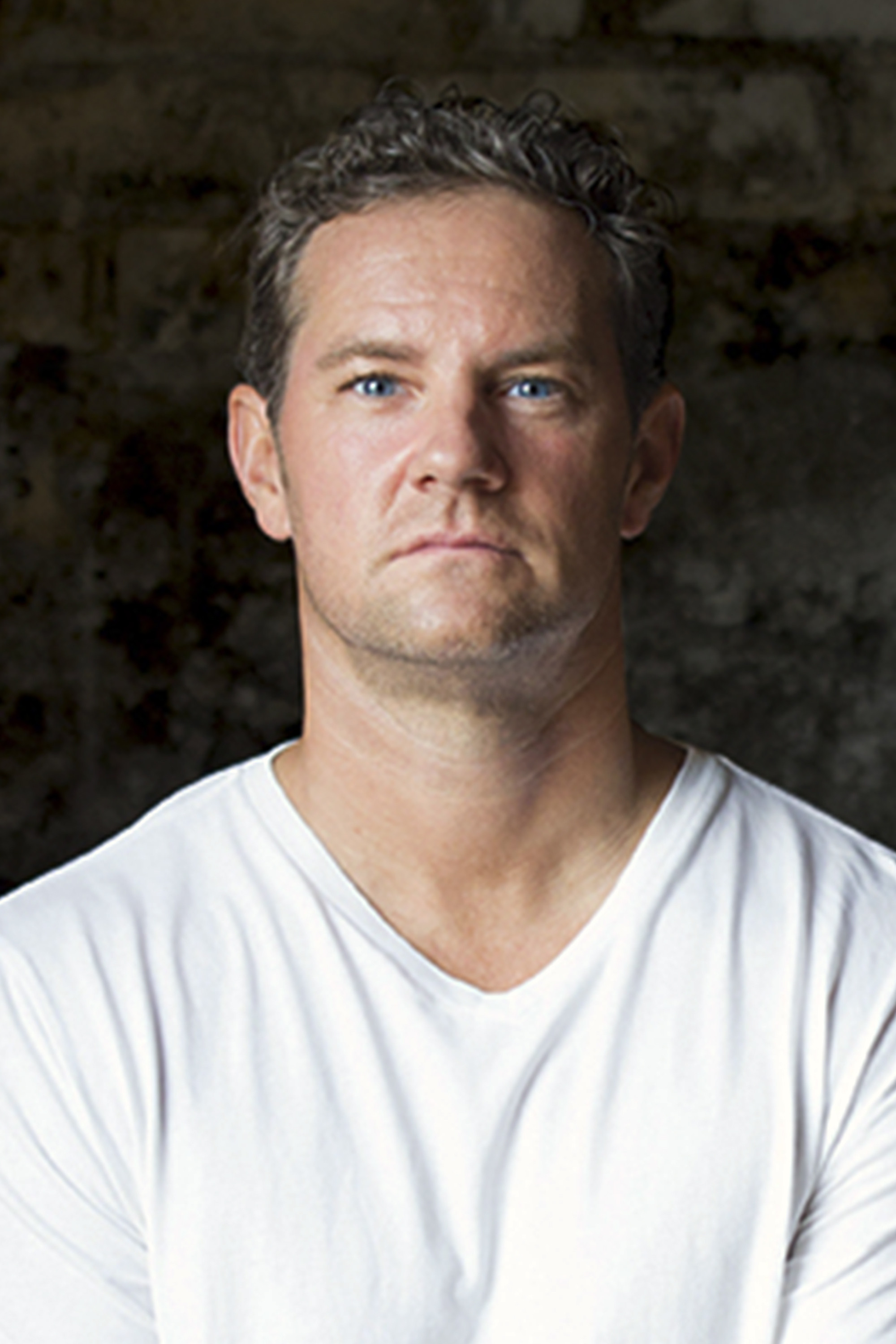 Douglas Sidney backdrop