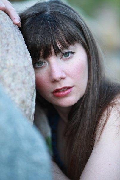 Rachel Grubb backdrop