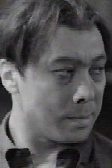 Grégoire Gromoff backdrop