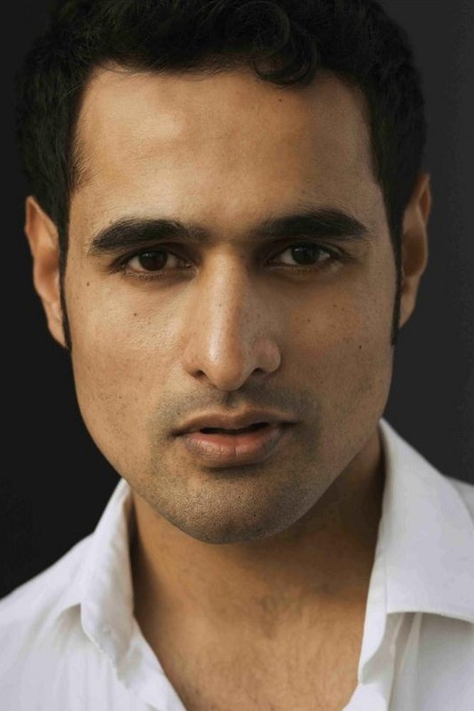 Nicholas Brown backdrop