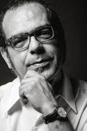 Guilherme Fiúza Zenha backdrop