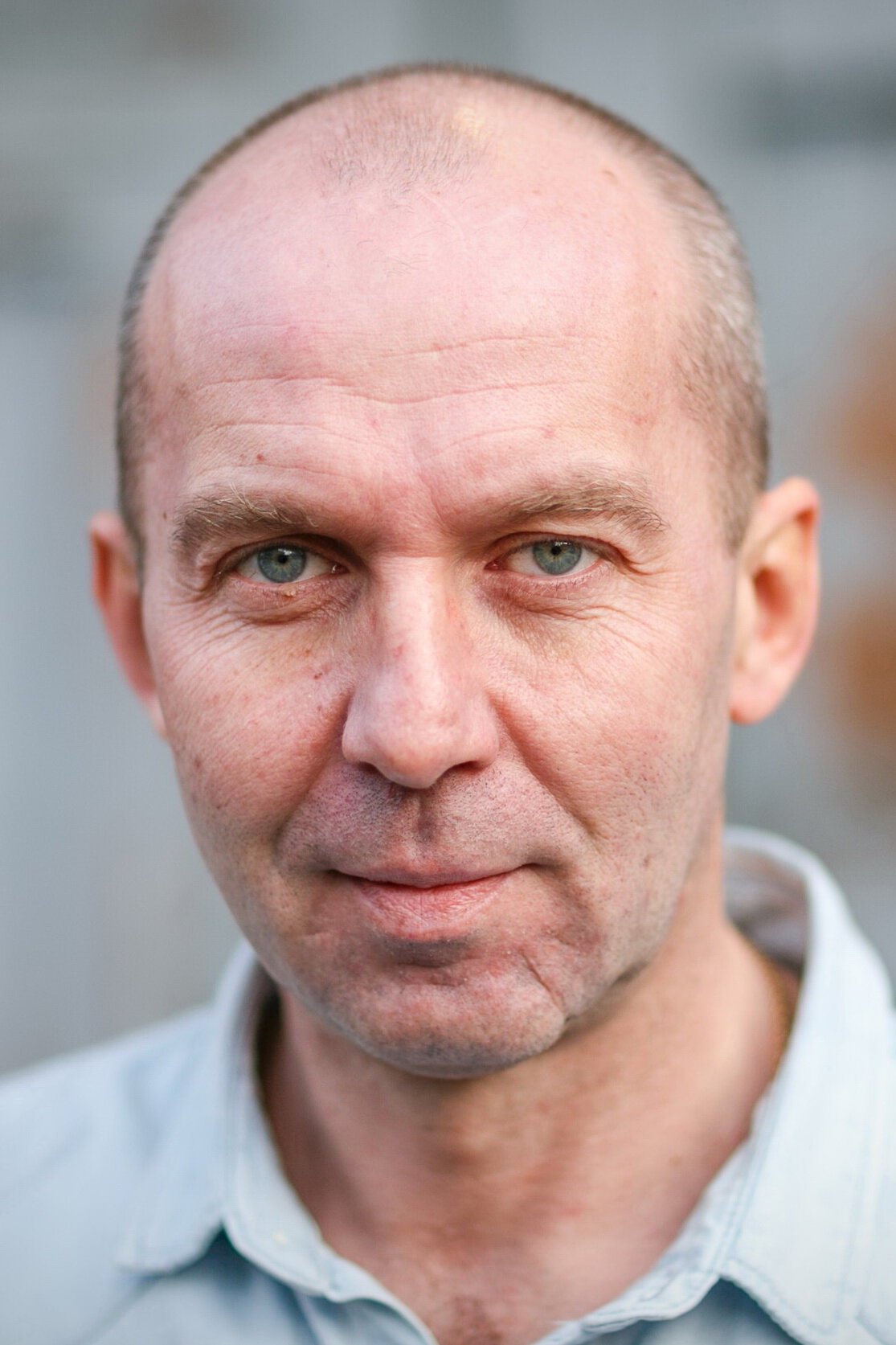 Kirill Poluhin backdrop