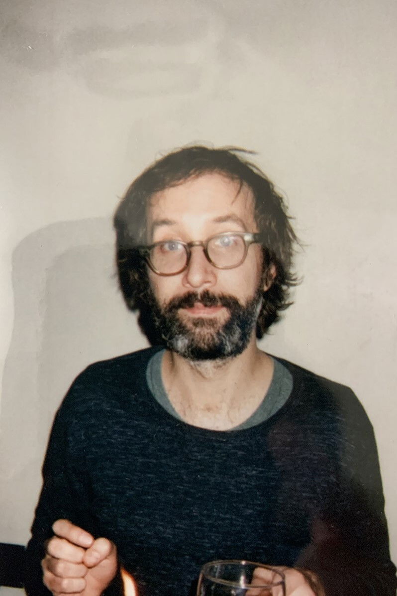 Pacho Velez backdrop