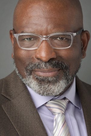 Bernard Addison backdrop