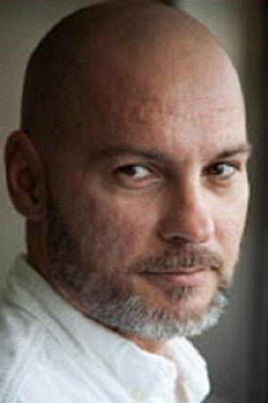 Andrey Shcherbinin backdrop