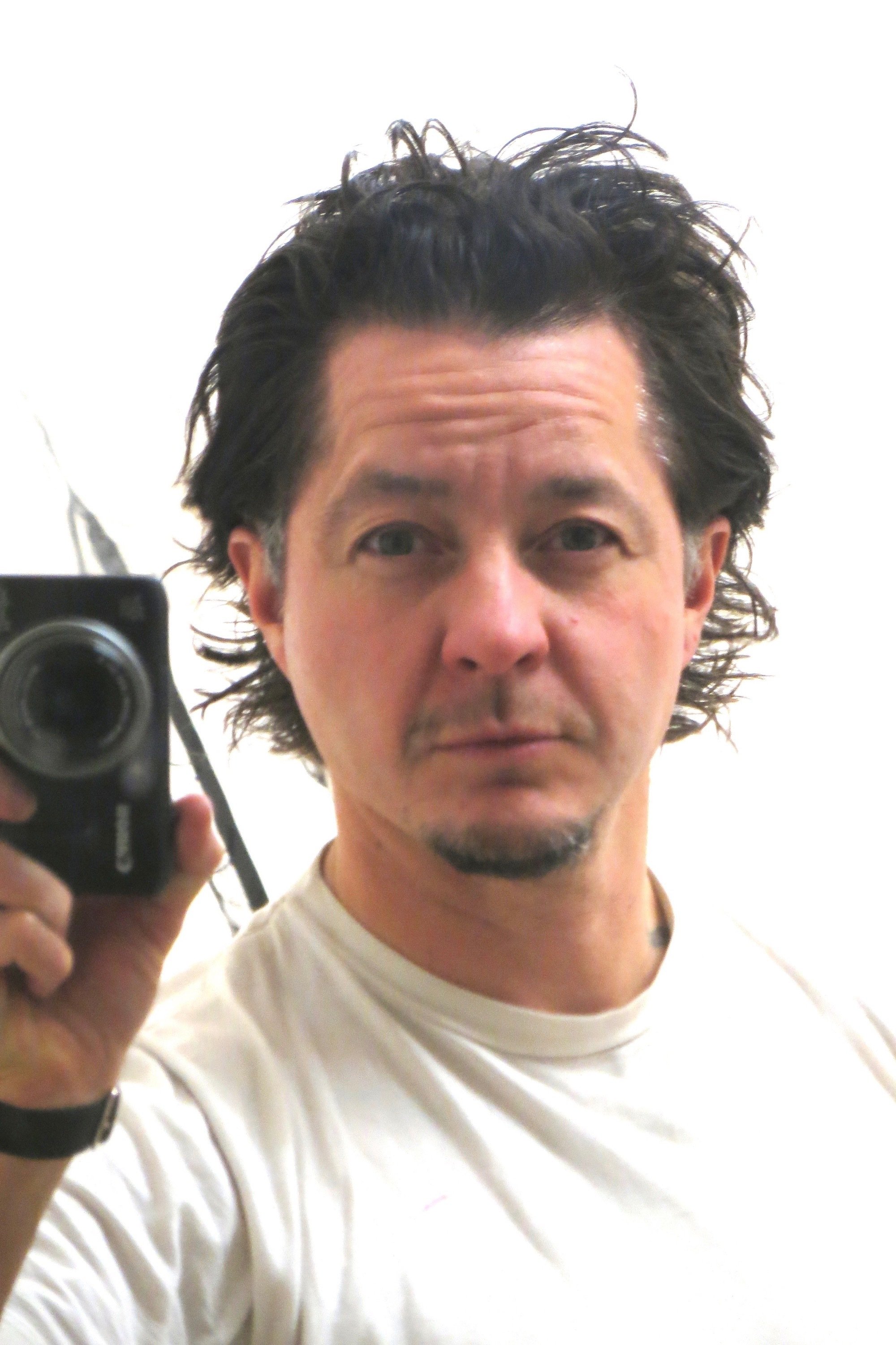 Harry Dodge backdrop