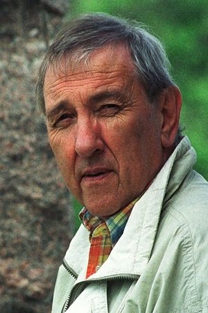 Olle Häger backdrop