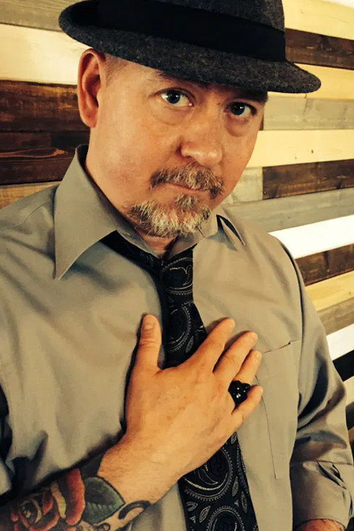 BC Fourteen backdrop