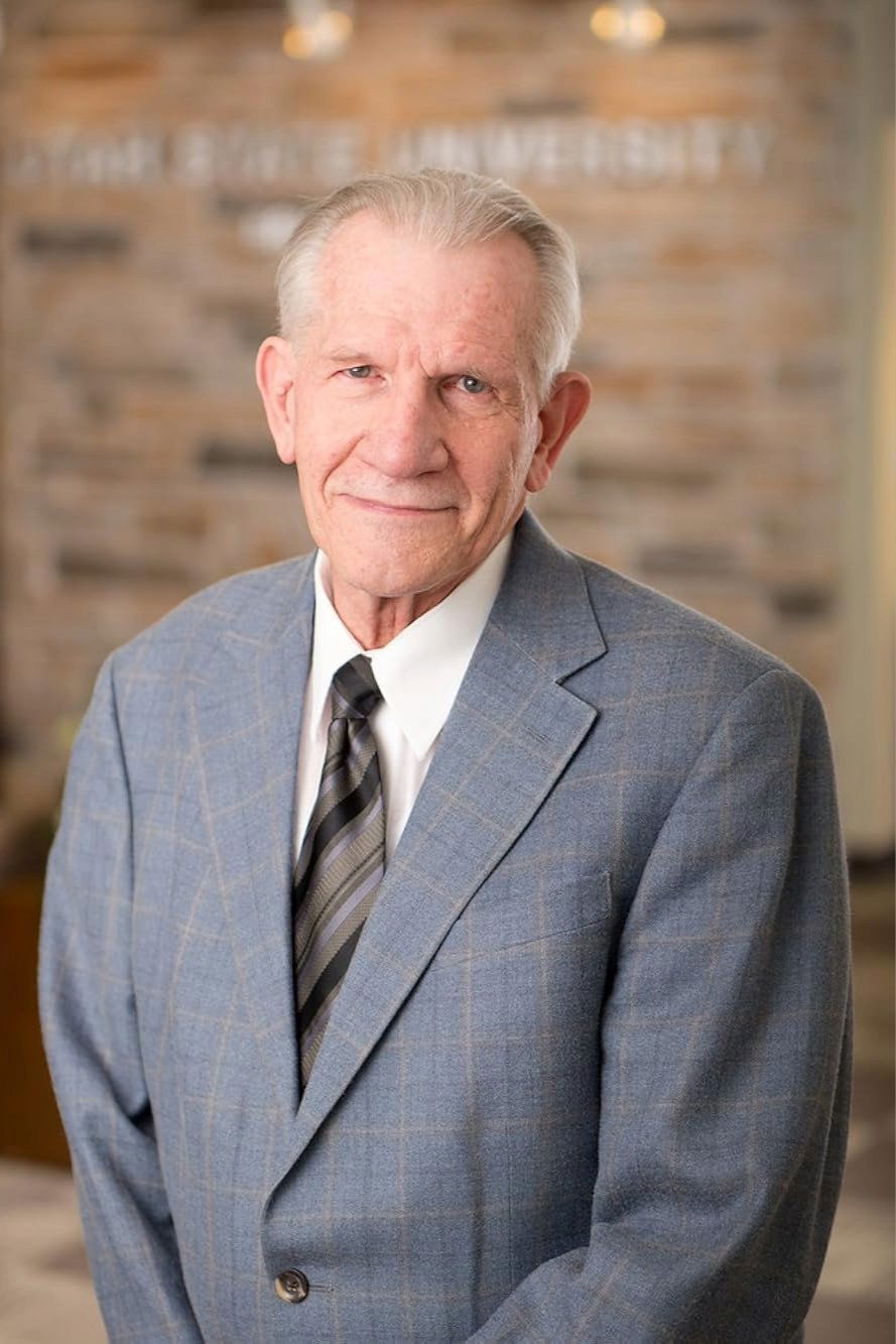 Joseph Batzel backdrop