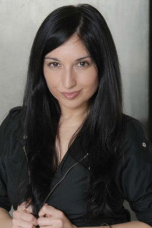 Sue Lynn Sanchez backdrop