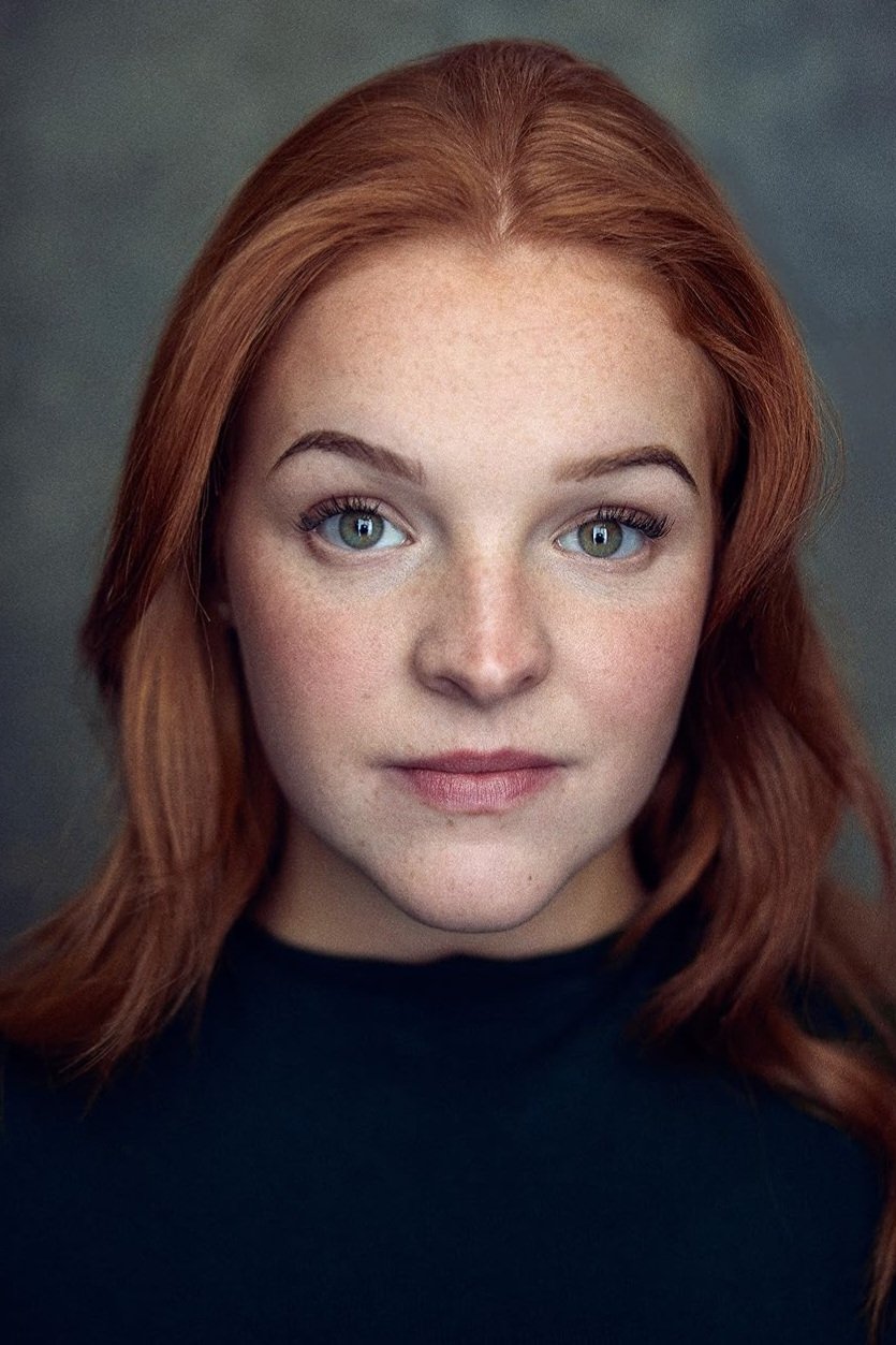 Harley Bird backdrop