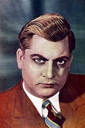 Chandramohan backdrop