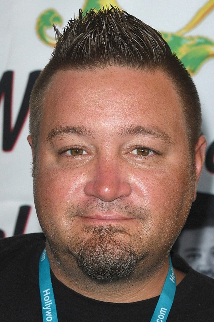 Xhimi Uorkman backdrop