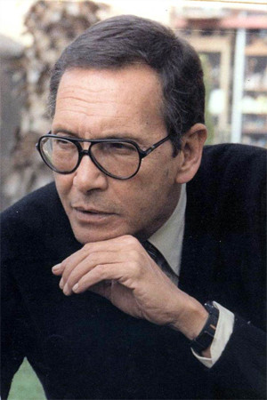 Shadi Abdel Salam backdrop