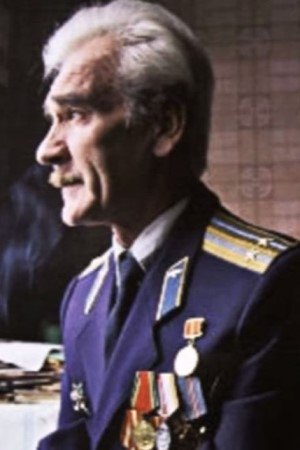 Stanislav Petrov backdrop