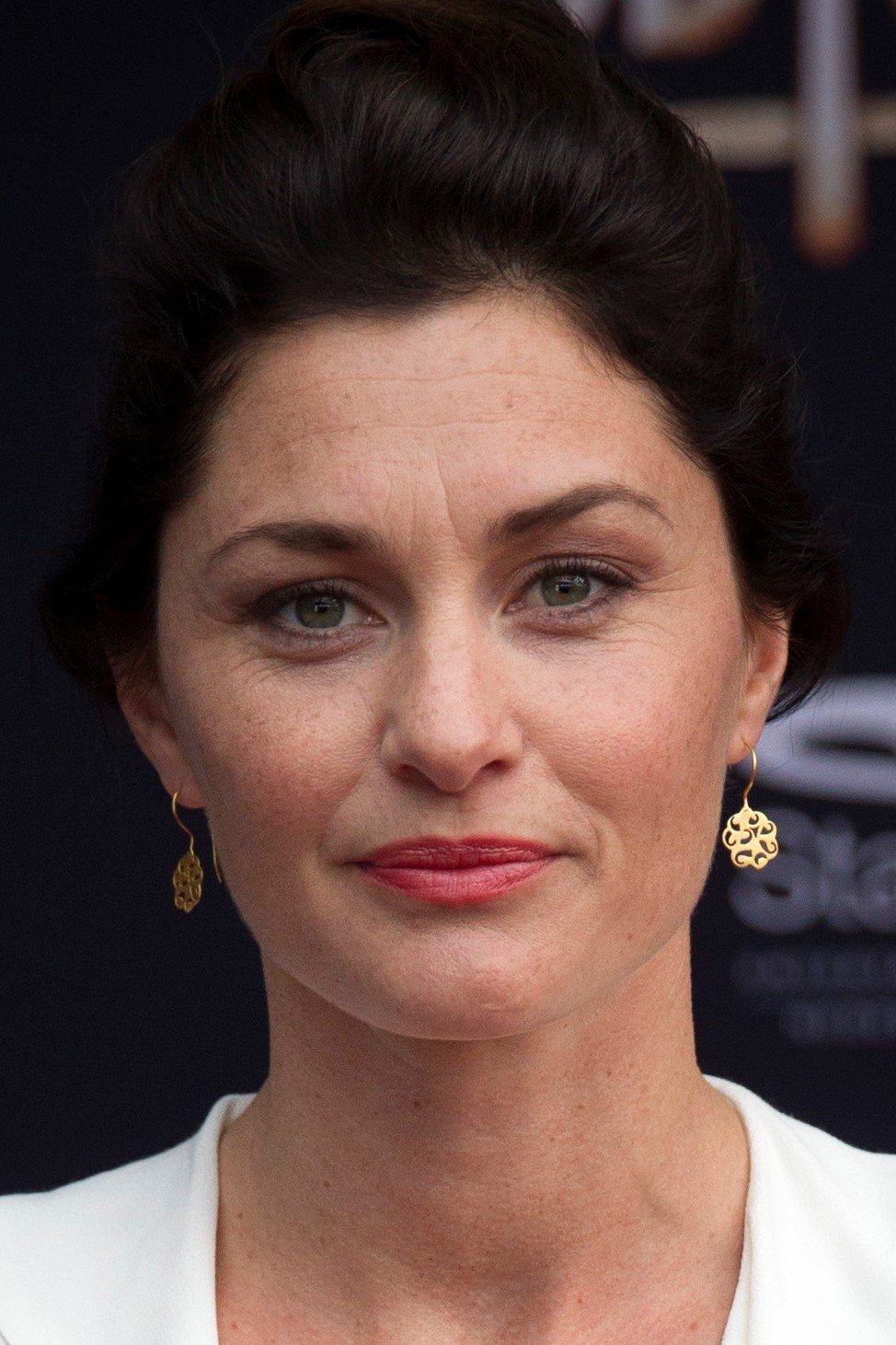 Fockeline Ouwerkerk backdrop