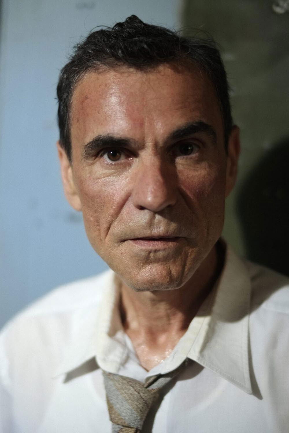 Vladislav Karamfilov backdrop