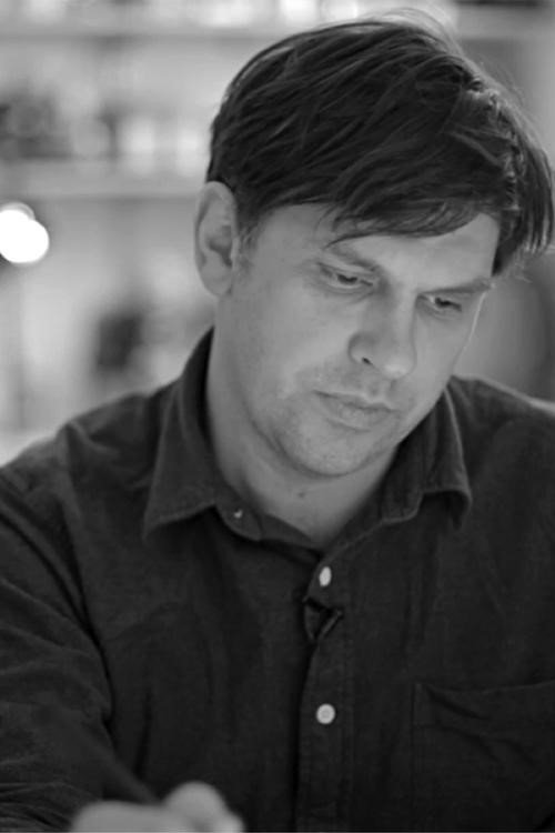 Edmunds Jansons backdrop