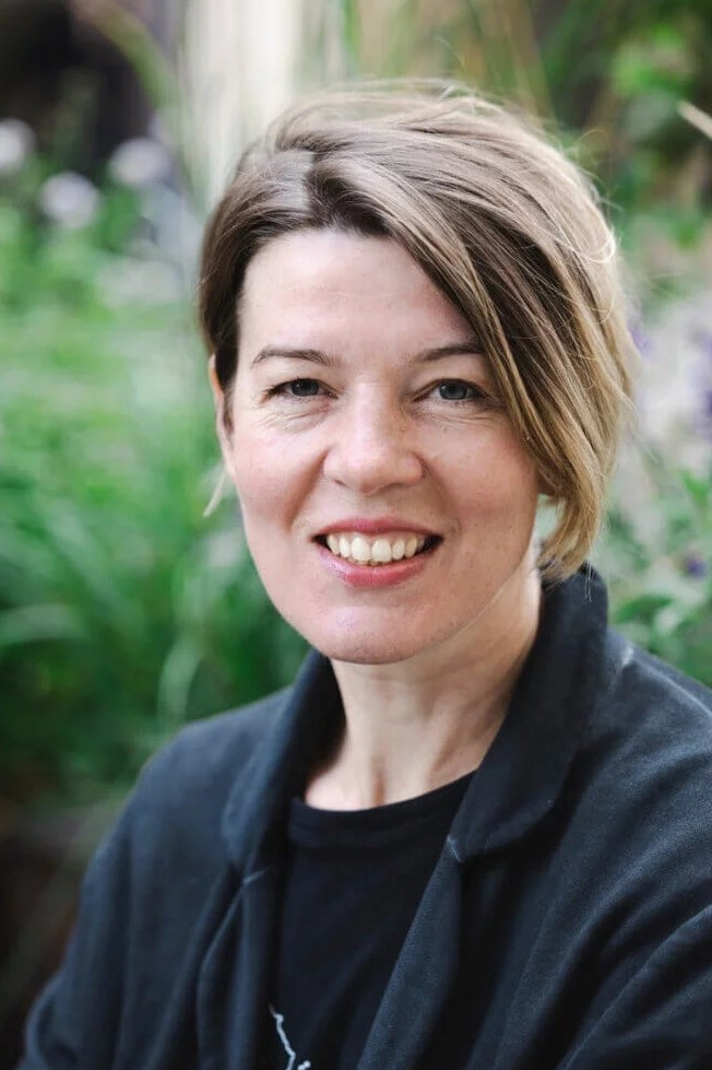 Sabīne Andersone backdrop