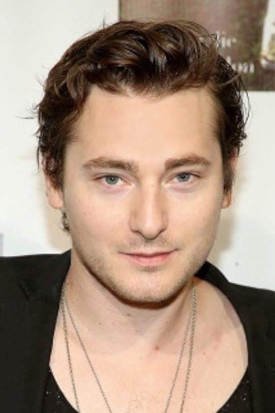 Jared Masters backdrop