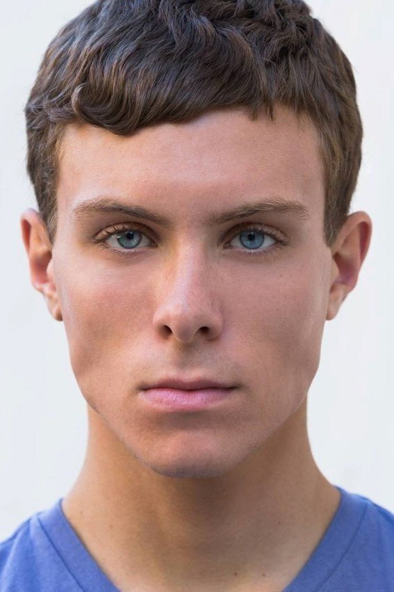 Entoni Del Negros backdrop