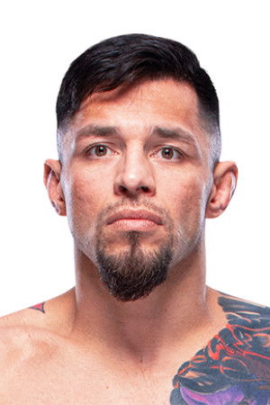 Daniel Pineda backdrop