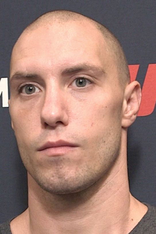 James Vick backdrop